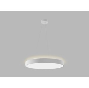 LED2 3275651DTW Závěsné svítidlo RINGO II 60 P/N-Z, W DALI TW/PUSH TW 55+10W 3000K-4000K bílá