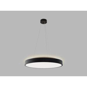 LED2 3275653DTW Závěsné svítidlo RINGO II 60 P/N-Z, B DALI TW/PUSH TW 55+10W 3000K-4000K černá