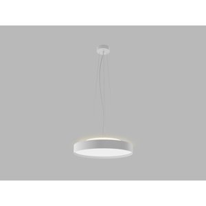 LED2 3275851ZBTW Závěsné svítidlo TORO 40 P/N-Z, W ZIGBEE TW 32+8W 3000K-4000K bílá