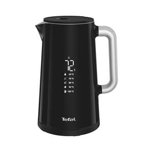 Tefal Tefal - Rychlovarná konvice 1,7l 1800W/230V černá