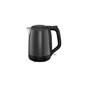 Tefal Tefal - Rychlovarná konvice SUBITO 1,7l 2400W/230V šedá/černá