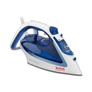 Tefal Tefal - Napařovací žehlička STEAM IRONS EASYGLISS 2500W/230V bílá/modrá