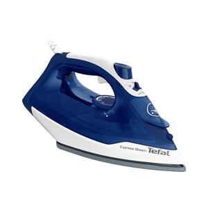 Tefal Tefal - Napařovací žehlička EXPRESS STEAM 2400W/230V modrá