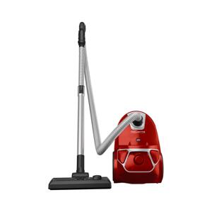 Rowenta Rowenta - Sáčkový vysavač COMPACT POWER 750W/230V červená