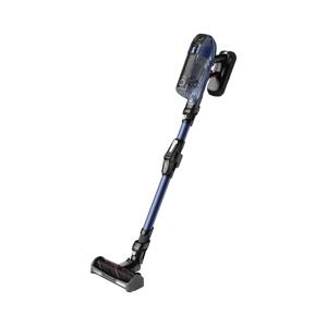 Rowenta Rowenta - Tyčový vysavač X-FORCE FLEX ANIMAL AQUA AUTO 3v1 480W/32,4V modrá
