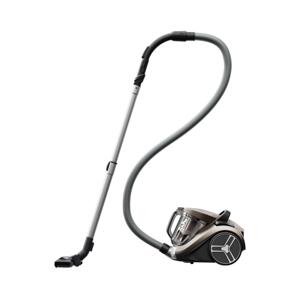 Rowenta Rowenta - Bezsáčkový vysavač COMPACT POWER XXL 2,5l 900W/230V hnědá