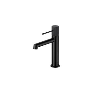 Cersanit Cersanit S951-595 - Umyvadlová baterie ZEN 20 cm černá