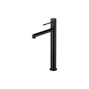 Cersanit Cersanit S951-596 - Umyvadlová baterie ZEN 32,2 cm černá