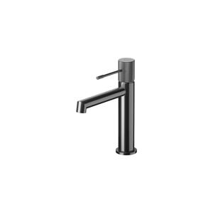 Cersanit Cersanit S951-598 - Umyvadlová baterie ZEN 20 cm černá