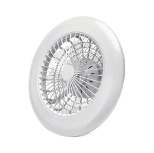 B.V.  - LED Stmívatelný stropní látor LED/40W/230V 2700-6500K + DO bílá