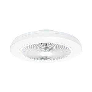 B.V.  - LED Stmívatelný stropní látor LED/40W/230V 2700-6500K + DO bílá