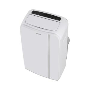 Sencor Sencor - Chytrá mobilní klimatizace 3v1 1450W/230V 12000 BTU Wi-Fi bílá + DO