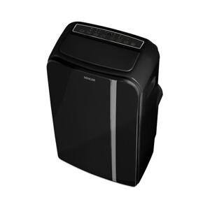 Sencor Sencor - Chytrá mobilní klimatizace 3v1 1450W/230V 12000 BTU Wi-Fi černá + DO