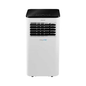 Sencor Sencor - Chytrá mobilní klimatizace 3v1 805W/230V 8000 BTU Wi-Fi + DO
