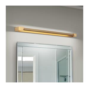 Orion Orion Soff 3-481 - LED Osvětlení zrcadla MARILYN LED/24W/230V 90 cm IP44 zlatá